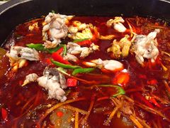-自贡好吃客(科华店)