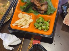 -林二哥宜烤官·宜宾小烧烤