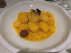 桂花马蹄-马凯餐厅(长椿街店)