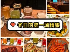 -北平机器Peiping Machine(百子湾店)
