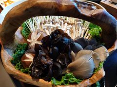 -大隐·成都火锅Bistro(合生麒麟新天地店)