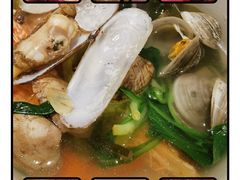 -金海湾自助餐厅(金陵饭店)