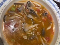 -老雒阳面馆·水席(定鼎门店)