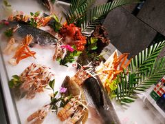 -Mr·Fish鱼鲜生海鲜放题(银泰in99店)