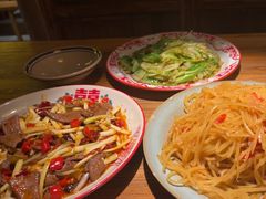 大刀腰片-破三川·新川菜(静安大融城店)