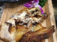 -Hi YOU你的饭局泰餐厅(雍和宫店)