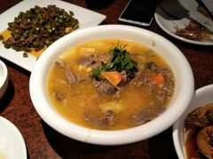 -绿茶餐厅(蓝色港湾店)