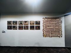 -时光漫步酒店(北京雍和宫南锣鼓巷店)