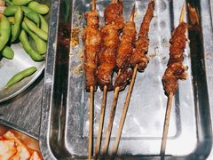 -马路牙子烧烤音乐酒馆(望京店)
