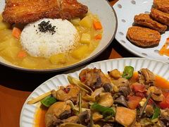 -About Bistro關於·泰式家庭料理