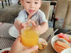 -339旋转餐厅(天府熊猫塔店)