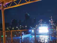 -西安华夏文旅水世界