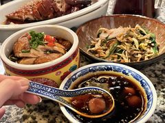 -南京大牌档(崇文门国瑞店)