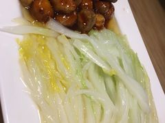 -陈傻子餐厅(世纪都会店)