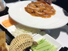 -煜丰汴京烤鸭(福彩路店)