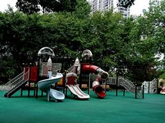 -苏州河梦清园环保主题公园