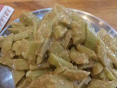 -老姑砂锅·烧烤天津菜(体北道店)