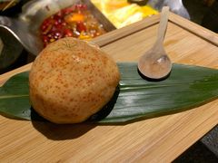 墨鱼鱼籽滑-湊湊火锅·茶憩(和平大悦城店)
