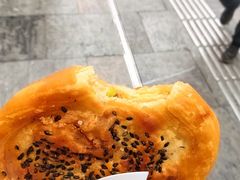 -涂记油酥饼(江汉三路店)