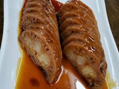 苏式糖藕-协和菜馆(凤凰街店)