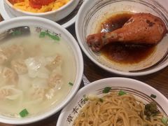 -草本汤(茶亭店)