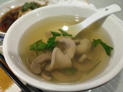 -花园茶楼(兴城西路店)