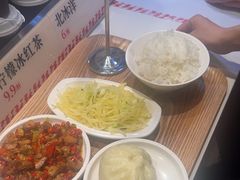 -乡村基·川味现炒大王(熙悦天街店)