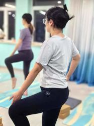 -爱尔乐美孕产瑜伽·普拉提