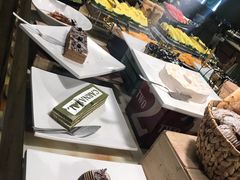-戈拿旺巴西烤肉(崇文门店)