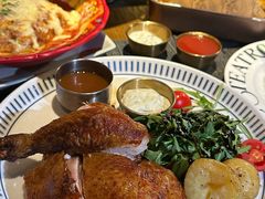 -IL TEATRO 精品意大利餐厅