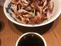 蟹钳-香园茶社·金陵小灶(老门东店)