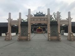 -东湖景区