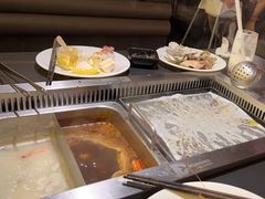 -星伦多自助料理·涮烤一体(虹悦城店)