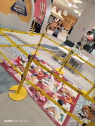 -奈尔宝家庭中心·亲子餐厅(苏州大悦城店)