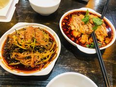 -牛王庙(龙华花园店)