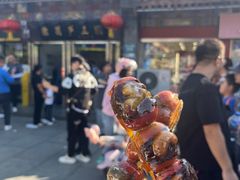-糖葫芦王保定名吃(古莲花池店)