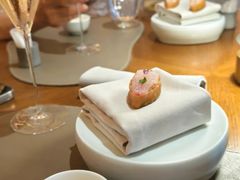 -Amber(置地文华东方酒店)