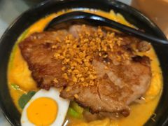 槟城喇沙米粉-华嫂冰室(尖沙咀店)