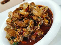 -辣四方新派川菜