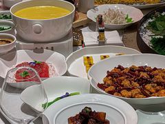 -渔嫂烧河鲜•土菜馆(中正天街店)
