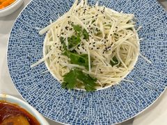 -马尔龙新疆饭店·清真(长青路店)