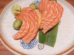 -壹风町烧肉居酒屋(恒丰中央广场店)
