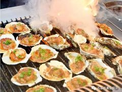 -视界美食自助餐厅·石家庄希尔顿酒店