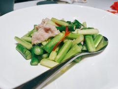 -君子·兰餐厅(长江路店)