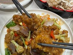 -旺达·福州菜(正大广场店)