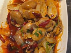 -枪火串烧·东北特色烧烤(罗湖总店)