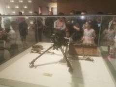 -台儿庄大战纪念馆