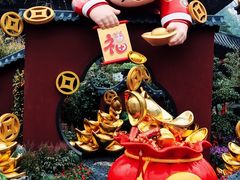 -钱王祠
