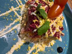 -卢布里西餐厅(总店)