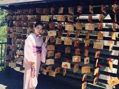 -京都冈本和服体验租赁店(清水寺店)